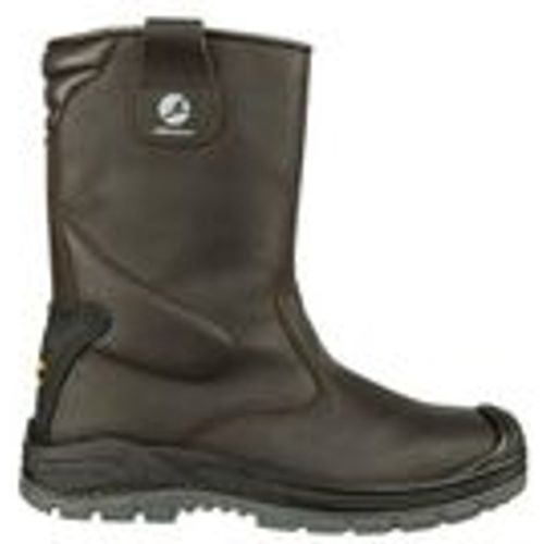 Sicherheitsstiefel rigger boot brn S3 ci src braun, 47 - ALBATROS - Modalova