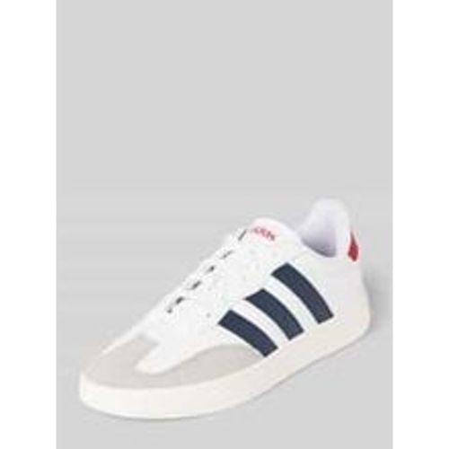 Sneaker mit Label-Details Modell 'BARREDA' - adidas Sportswear - Modalova