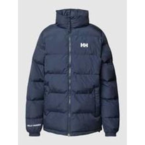 Steppjacke mit Stehkragen und Wendefunktion - Helly Hansen - Modalova