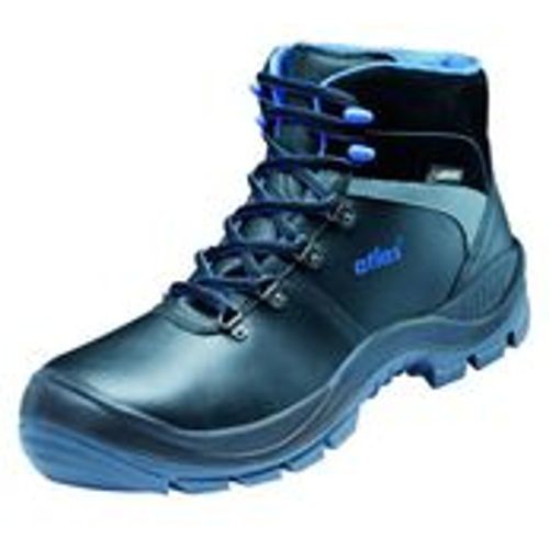 Sicherheitsstiefel gtx 745 gore-tex, S3, ci, src, W10, Gr. 44 - Atlas - Modalova