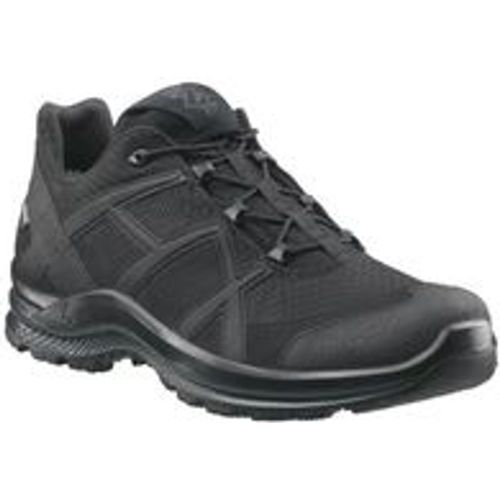 Freizeitschuh be Athletic 2.1 gtx low Größe 8 (42) schwarz Mikrofaser/Textil O2 hro hi ci wr fo src - Haix - Modalova