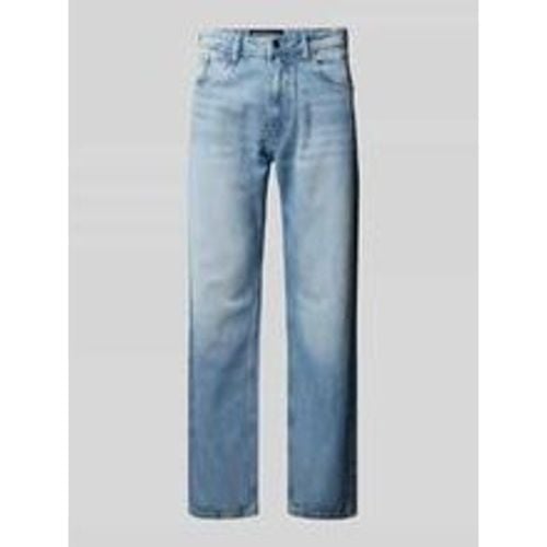 Relaxed Fit Jeans aus reiner Baumwolle - Tom Tailor Denim - Modalova