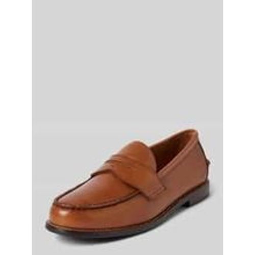 Penny-Loafer aus echtem Leder Modell 'ALSTON' - Polo Ralph Lauren - Modalova