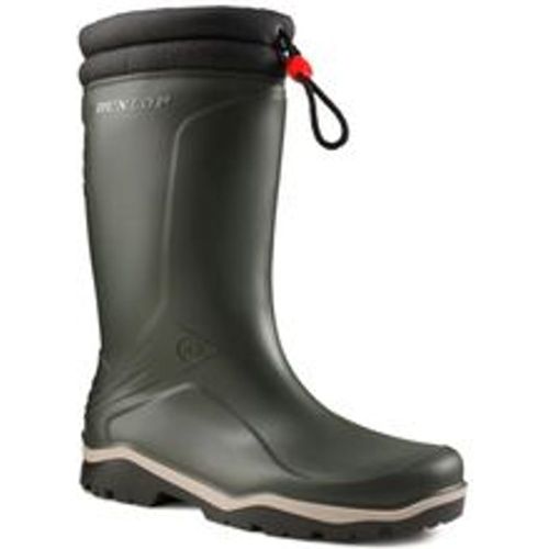 Triuso Winter Gummistiefel Blizzard Gr. 37 oliv - Dunlop - Modalova