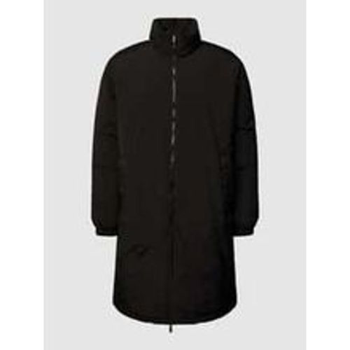 Mantel mit Eingrifftaschen Modell 'TITAN PUFFER COAT' - Selected Homme - Modalova