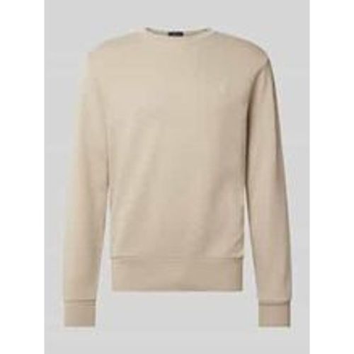 Sweatshirt mit Label-Stitching - Polo Ralph Lauren - Modalova