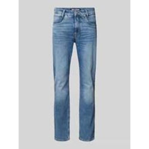 Jeans mit 5-Pocket-Design Modell 'ARNE' - MAC - Modalova