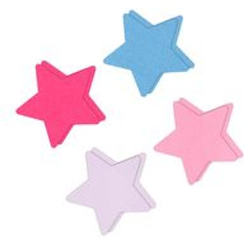 Pretty Pasties - Star, 4 Paar - NS Novelties - Modalova