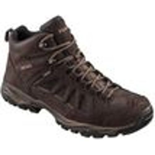 Nebraska Mid GTX Herren Wanderschuhe - Meindl - Modalova