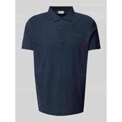 Poloshirt mit Label-Print Modell 'Alonso' - Joop! - Modalova