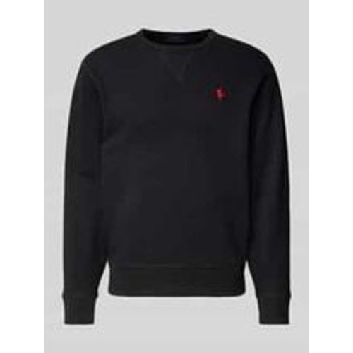 Comfort Fit Sweatshirt aus Baumwoll-Mix - Polo Ralph Lauren - Modalova