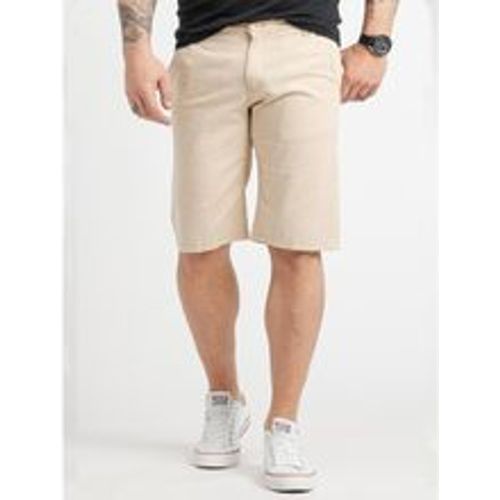 Shorts Leinen-Optik Shorts - Rock Creek - Modalova