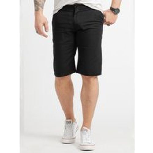 Shorts Leinen-Optik Shorts - Rock Creek - Modalova