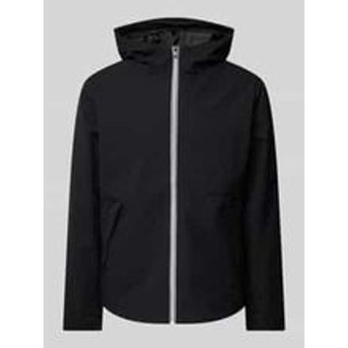 Jacke mit Kapuze Modell 'ADAM' - jack & jones - Modalova