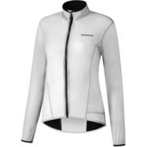 W's SUMIRE Windbreaker Light, White - Shimano - Modalova