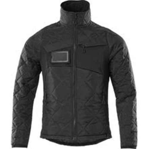 Accelerate Thermojacke cli 18015 wärmende Arbeitsjacke Steppjacke, Farbe: Schwarz - 09, Größe: xl - Mascot - Modalova