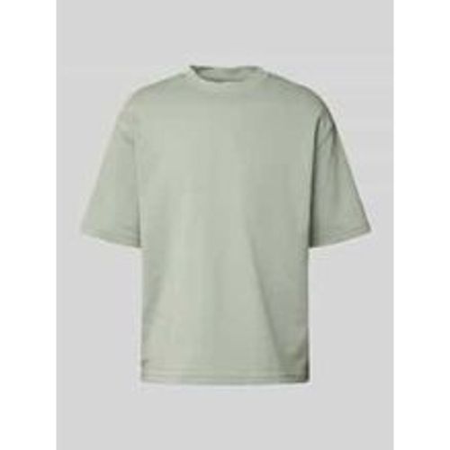 T-Shirt mit Rundhalsausschnitt Modell 'OSCAR' - Selected Homme - Modalova