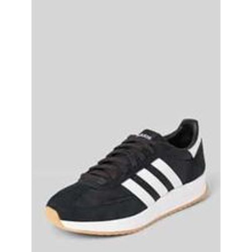 Sneaker aus Leder mit Label-Details Modell 'RUN 70s' - adidas Sportswear - Modalova