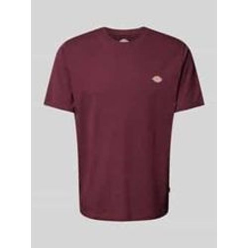 T-Shirt mit Label-Print Modell 'MAPLETON' - Dickies - Modalova