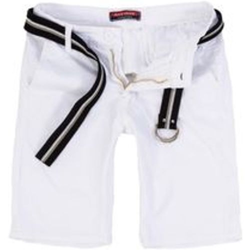 Shorts Chino Shorts Regular Fit - Rock Creek - Modalova