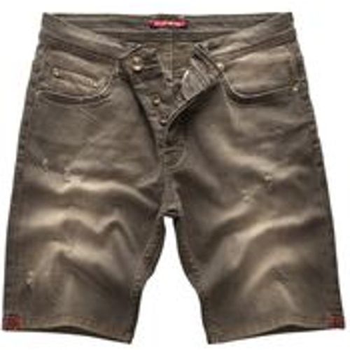 Shorts Jeansshorts Regular Fit - Rock Creek - Modalova