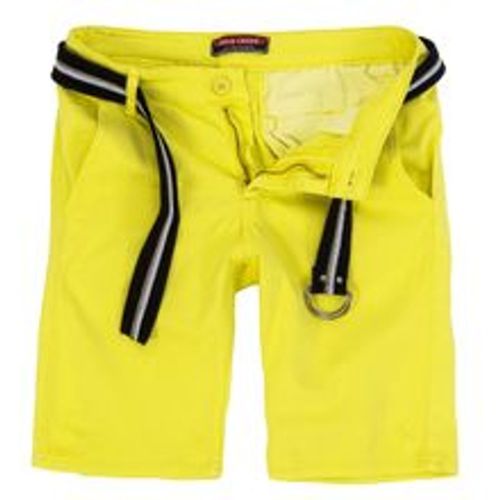 Shorts Chino Shorts Regular Fit - Rock Creek - Modalova