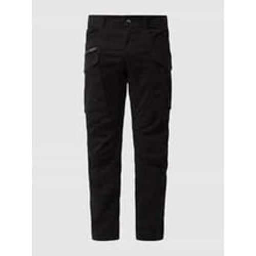 Cargohose mit Stretch-Anteil Modell "JOE" - Replay - Modalova