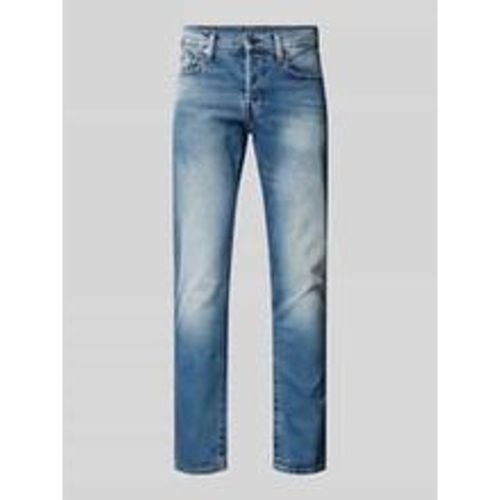 Straight Fit Jeans mit 5-Pocket-Design - G-Star Raw - Modalova