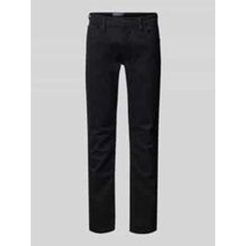 Slim Fit Jeans mit Baumwoll-Anteil - Tom Tailor Denim - Modalova