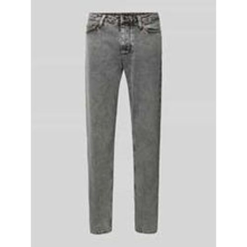 Tapered Fit Jeans im 5-Pocket-Design Modell 'YOPDAY' - American vintage - Modalova