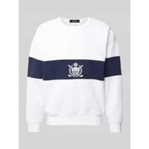 Sweatshirt mit Label-Print - Polo Ralph Lauren - Modalova