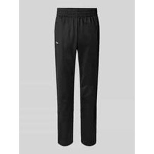 Regular Fit Trackpants mit Label-Badge Modell 'PALMINTERI' - Ellesse - Modalova