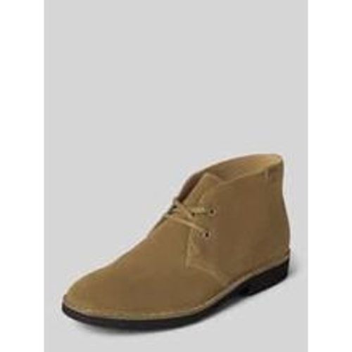 Schnürboots aus echtem Leder Modell 'TALAN' - Polo Ralph Lauren - Modalova