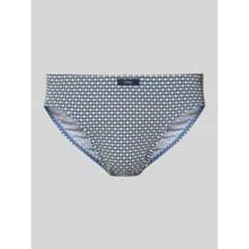 Slip mit Label-Detail Modell 'Jazz' - mey - Modalova