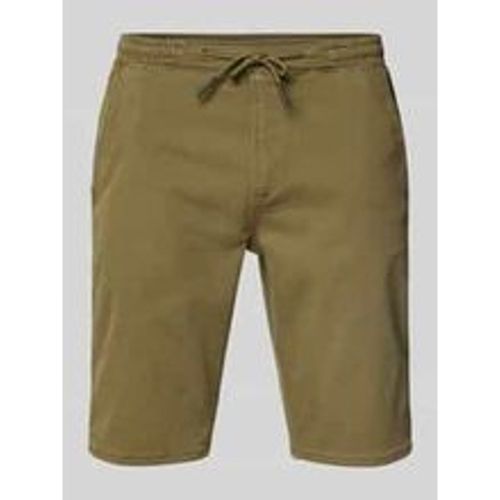 Slim Fit Shorts mit Tunnelzug Modell 'BLIZZARD' - Blend - Modalova
