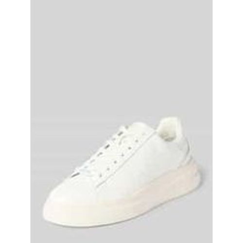 Chunky Sneaker mit Label-Details ModelL 'ELBA' - Guess - Modalova