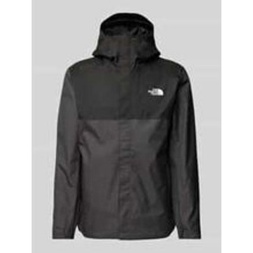 Jacke mit Kapuze Modell 'QUEST' - The North Face - Modalova