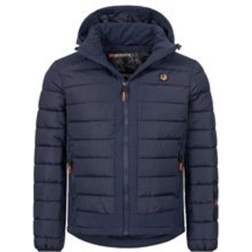 Steppjacke Winterjacke - geographical norway - Modalova