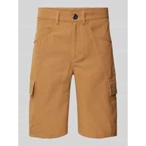 Shorts in unifarbenem Design - The North Face - Modalova