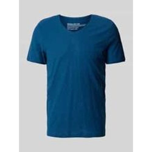 T-Shirt mit V-Ausschnitt - McNeal - Modalova