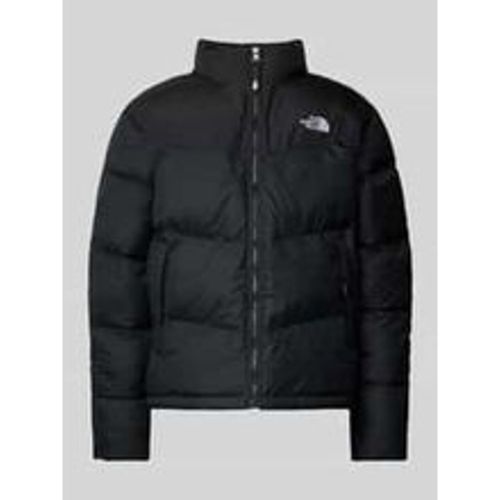 Steppjacke mit Stehkragen Modell 'SAIKURU' - The North Face - Modalova