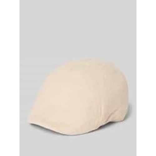 Schiebermütze aus Baumwoll-Leinen-Mix - Müller Headwear HÜTE MÜTZEN - Modalova