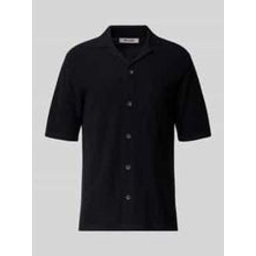 Regular Fit Freizeithemd mit Reverskragen Modell 'TONY' - Only & Sons - Modalova