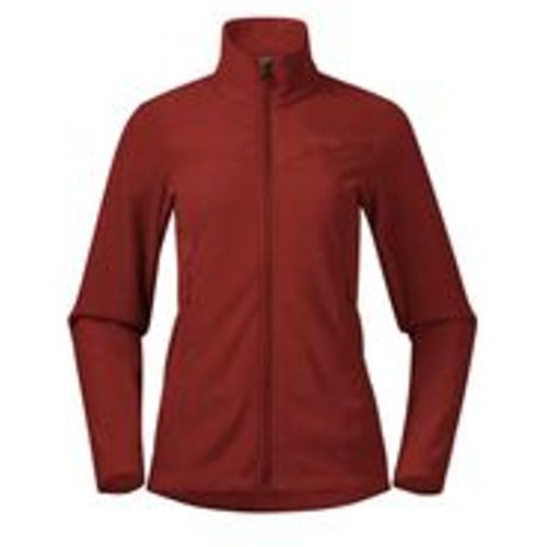 Finnsnes Fleece Damen Fleecejacke - bergans - Modalova