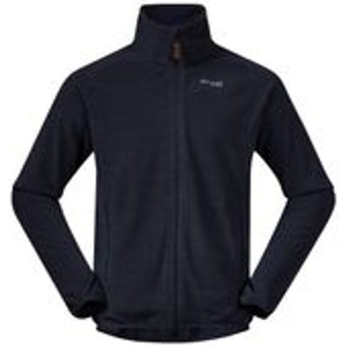 Hareid Fleece NoHood Herren Jacke - bergans - Modalova