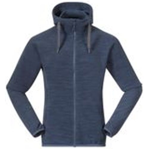 Bergans Hareid Fleece Herren Jacke - bergans - Modalova