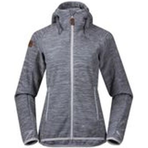 Bergans Hareid Fleece Damen Jacke - bergans - Modalova