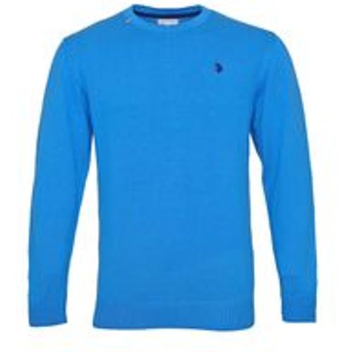U.S. POLO Strickpullover R-Neck Pullover - U.S. Polo Assn. - Modalova
