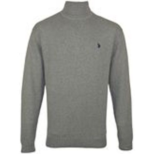 U.S. POLO Pullover Turtleneck Shirt Longsleeve Rollneck - U.S. Polo Assn. - Modalova