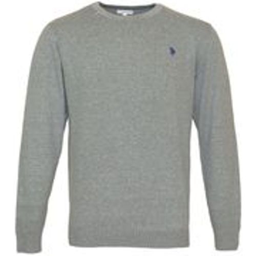 U.S. POLO Strickpullover R-Neck Pullover - U.S. Polo Assn. - Modalova
